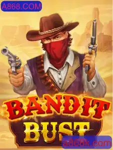 BanditBust: A Excitante Aventura de Jogo Online