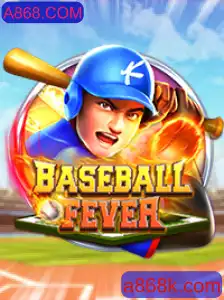 BaseballFever: A Nova Sensação no Mundo dos Jogos Online