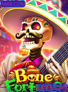 Desvendando BoneFortune: Uma Jornada de Azar e Estratégia no Mundo dos Jogos