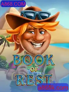 Explorando o Jogo BookofRest: Um Novo Fenômeno no Mundo Digital
