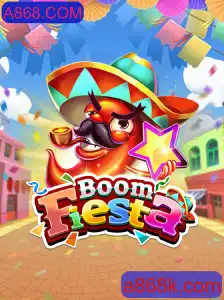 Explorando o Fascinante Mundo do Jogo BoomFiesta