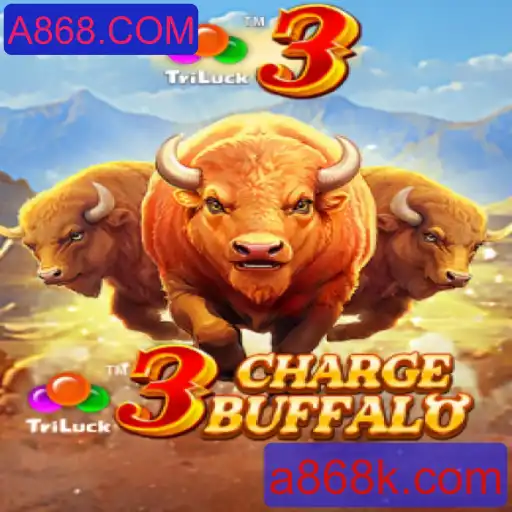 Explorando o Mundo de 3ChargeBuffalo: Um Jogo de Estratégia e Emoção