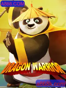 Explorando DragonWarrior: Uma Jornada Épica no Mundo dos Games