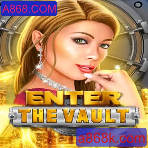 Descubra EntertheVault: O Novo Jogo de Estratégia com A868.COM