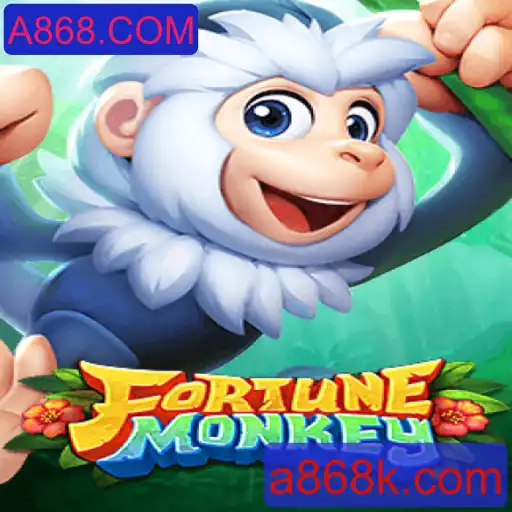 Descubra FortuneMonkey: O Jogo que Conquista o Mundo