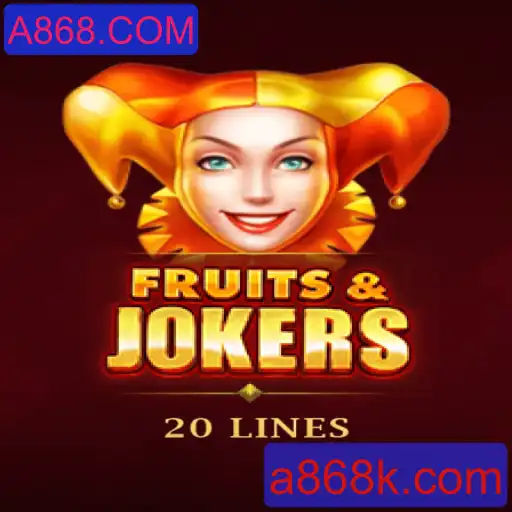 Explorando o Fascinante Mundo de FruitsAndJokers20