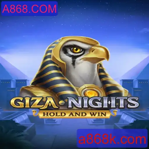 Descubra o Mistério de GizaNights - Um Jogo Envolvente