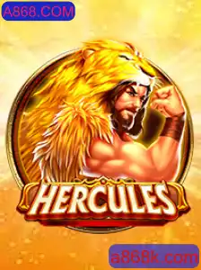 Descubra o Mundo de Hercules: Desafios Épicos e Aventuras Cativantes