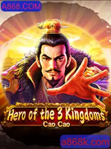 Heroofthe3KingdomsCaoCao: Um Mergulho no Mundo Estratégico da China Antiga