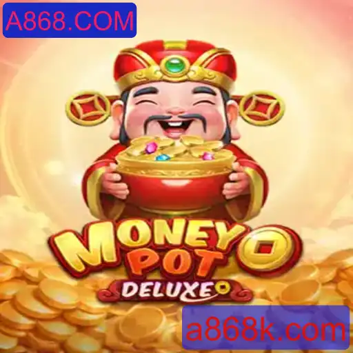 MoneyPotDELUXE: Um Mergulho no Mundo dos Jogos de Azar Online