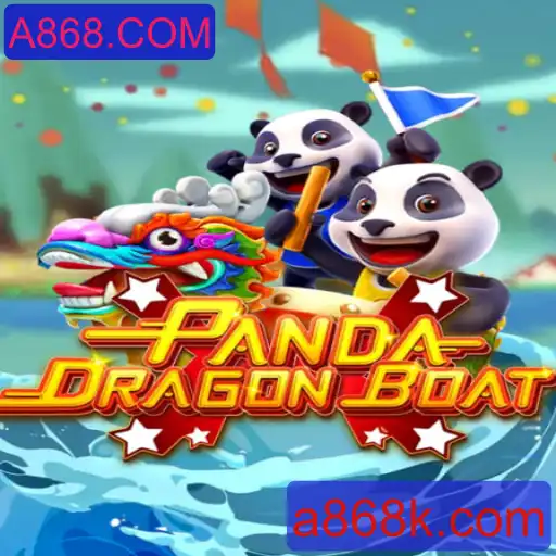 Descubra o Fascinante Mundo do Jogo PANDADRAGONBOAT