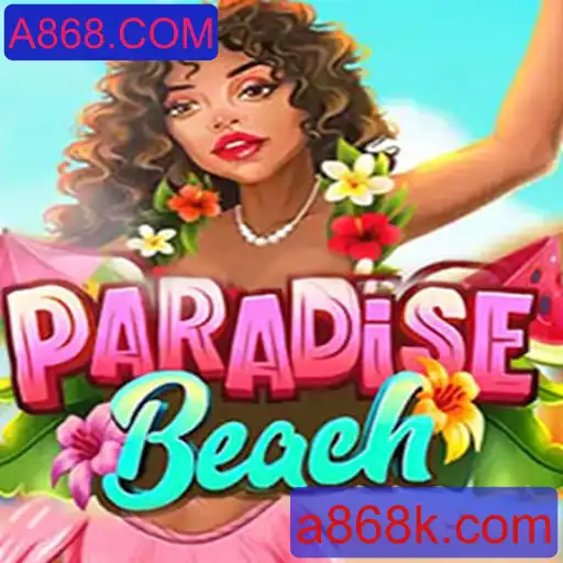 ParadiseBeach: Um Mergulho no Mundo A868.COM