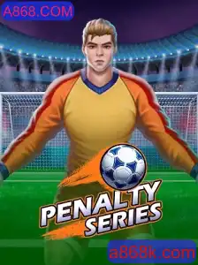 Explorando o Mundo do PenaltySeries e a Experiência A868.COM