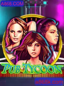Explorando o Mundo do PubTycoon: Um Jogo de Estratégia e Diversão