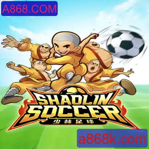 Explorando o Mundo de ShaolinSoccer: Um Fusível de Artes Marciais e Futebol