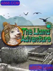 TheLlamaAdventure: Um Novo Jogo Inspirado na Era Moderna