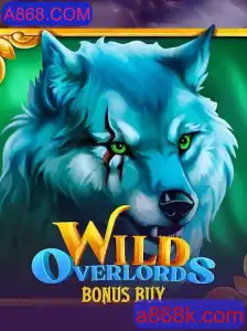 Descubra o Emocionante Jogo WildOverlordsBonusBuy