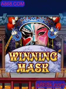 WinningMask: Um Mergulho Estratégico no Mundo do Novo Jogo Incorporando A868.COM
