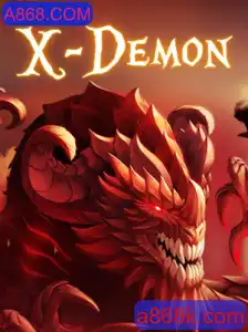 Descubra o Mundo de XDemon: Aventuras e Estratégias no A868.COM