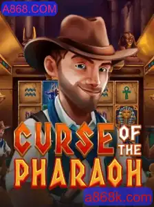 Descubra o Fascinante Mundo de CurseofthePharaoh