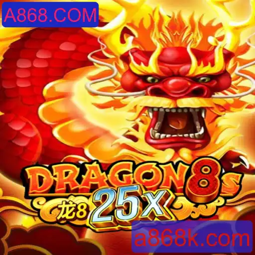 Explorando Dragon8s25x: Aventura Inesquecível em A868.COM