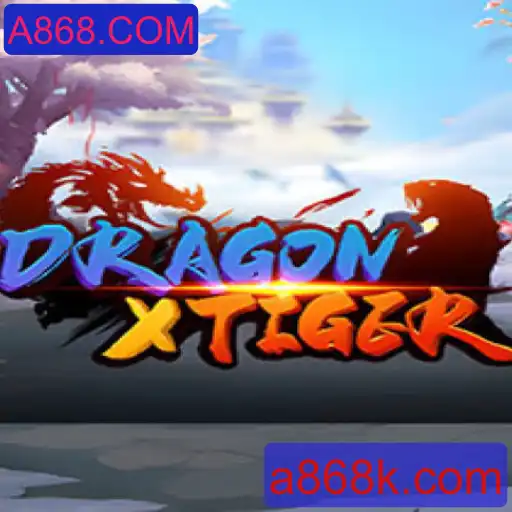 DragonXTiger: A Excitante Batalha Entre Dragões e Tigres