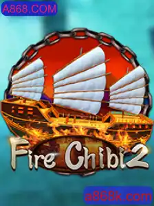 Explorando FireChibi2: Uma Aventura Através do Mundo A868.COM