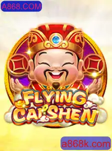 Explorando o Mundo de FlyingCaiShen