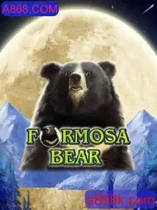 Descubra o Universo do Jogo FormosaBear