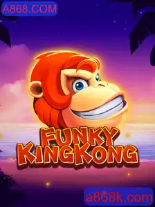 Descubra as Aventuras de FunkyKingKong: O Novo Jogo de Ação que Está Conquistando o Mundo