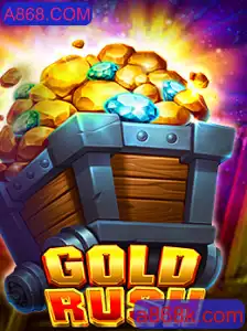 Descubra a Aventura de 'GoldRush': Um Mergulho no Mundo do Jogo e as Regras Essenciais