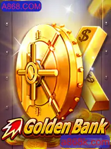 Explorando o Mundo de GoldenBank: Um Mergulho no Jogo Inovador