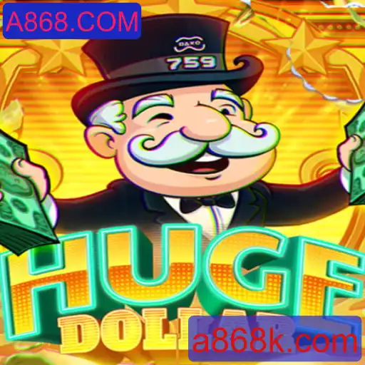 Descubra o Jogo Revolucionário HugeDollar e as Regras de A868.COM