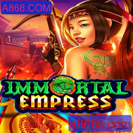 Descubra ImmortalEmpress: O Fascínio de Um Novo Jogo Inovador