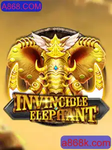 Descubra o Mundo Fascinante de InvincibleElephant