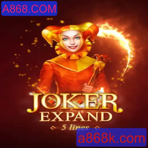 JokerExpand: A Nova Sensação do Mundo dos Jogos