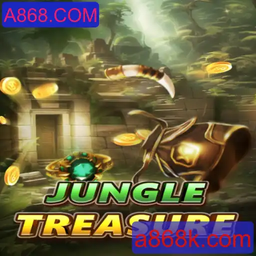 Descobrindo os Segredos de JungleTreasure e a Influência de A868.COM