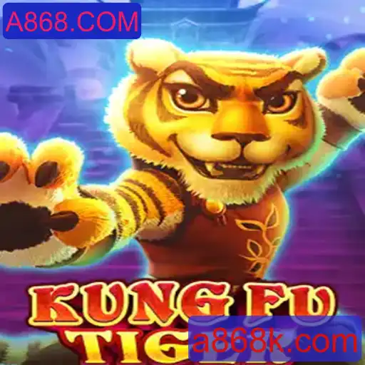 KungFuTiger: Mergulhe no Mundo das Artes Marciais Virtuais