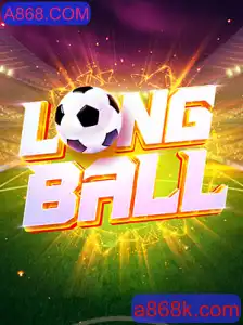 Descubra LongBall: O Jogo Inovador que Está Conquistando a Todos