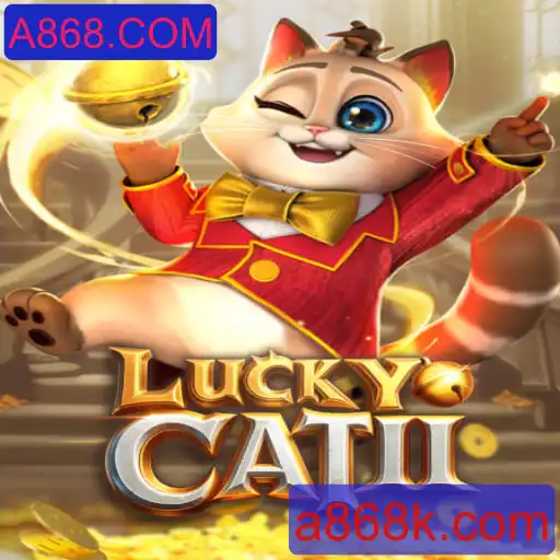 Descubra a Emoção do Jogo LuckyCatII com A868.COM