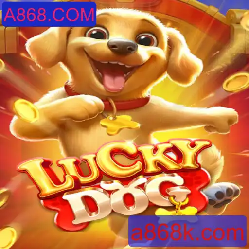 Descubra o Mundo de LuckyDog e as Inovações da A868.COM