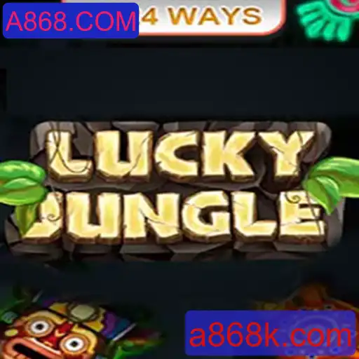 Explorando o Jogo LuckyJungle1024: Uma Aventura na Natureza Selvagem