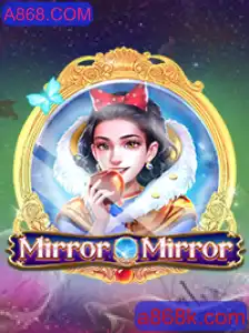 MirrorMirror - Um Jogo Fascinante de Desafios e Reflexão