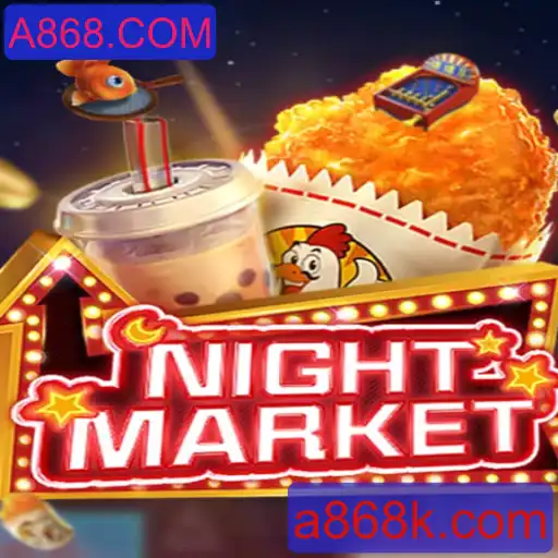 Explorando o Mundo de NIGHTMARKET: Um Mergulho nos Desafios e Estratégias