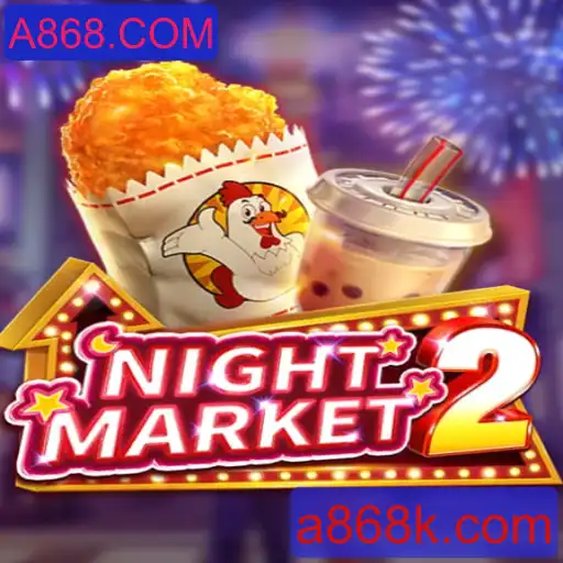 Descubra NightMarket2: A Nova Exclusividade da A868.COM