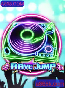 RaveJump: Uma Nova Era de Jogos de Plataforma