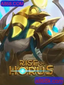 Explorando o Mundo de RiseofHorus: Descrição, Introdução e Regras