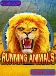 Descubra RunningAnimals: O Jogo Empolgante que Conquista Todos