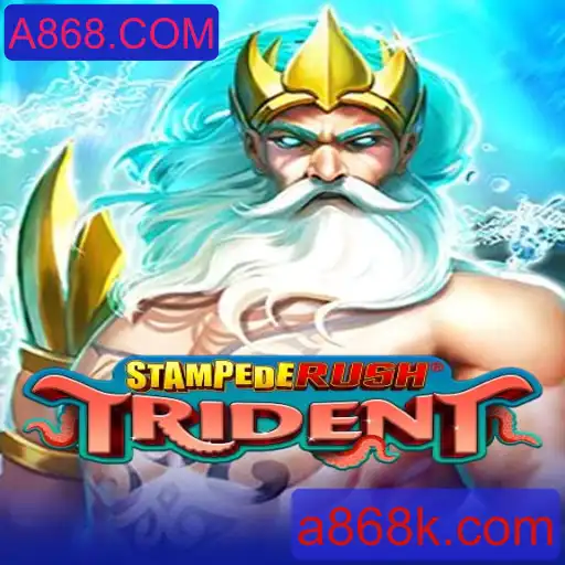 Explore o Universo de StempedeRushTrident: O Jogo do Momento