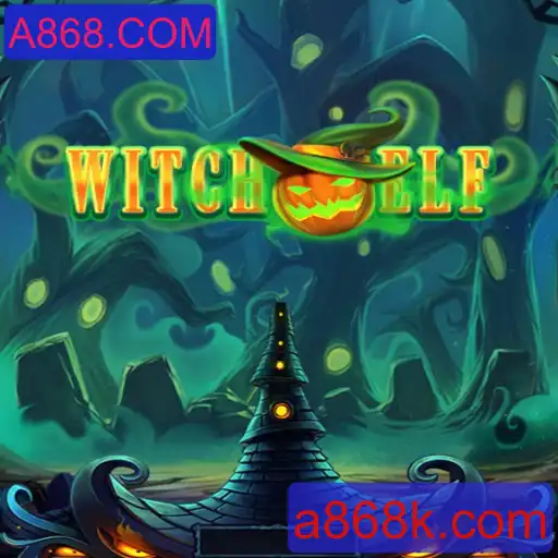 WitchElf: A Fascinante Aventura no Mundo dos Elfos e Magia